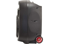 Ibiza Port 15 UHF-BT MKII Ibiza Port 15 UHF-BT MKII